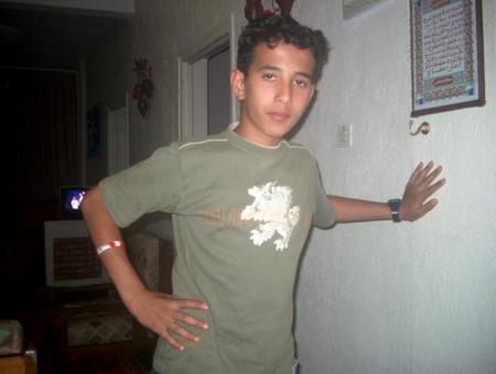 mon amis hamza